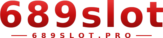 689slot logo