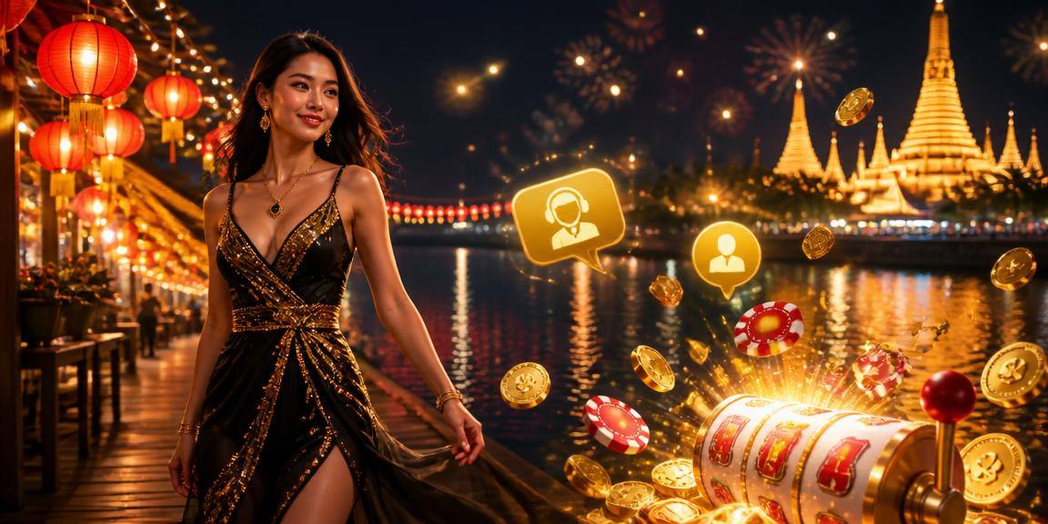 689slot mobile gaming